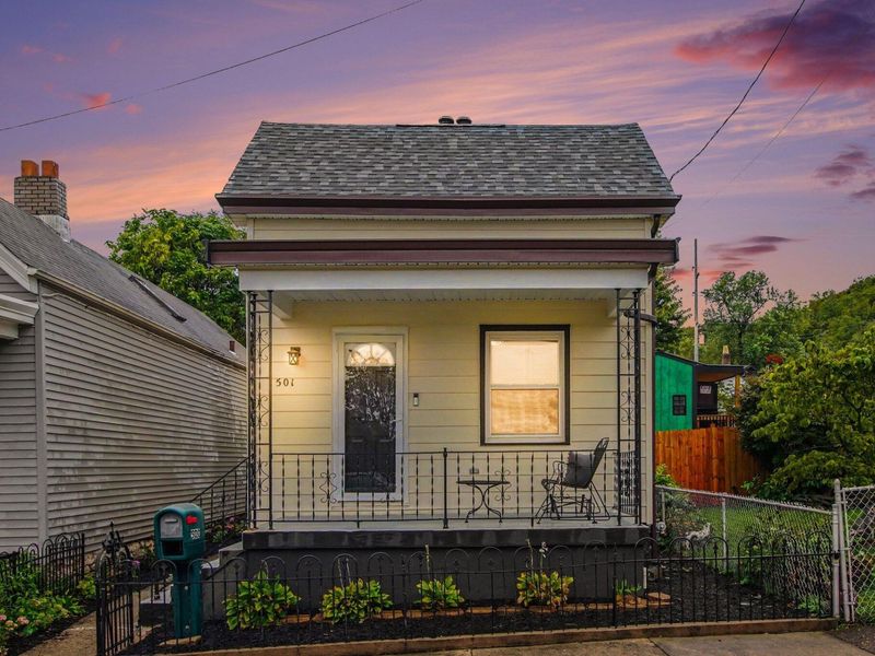 501 W 21st Street, Covington, KY 41014 Photo 28