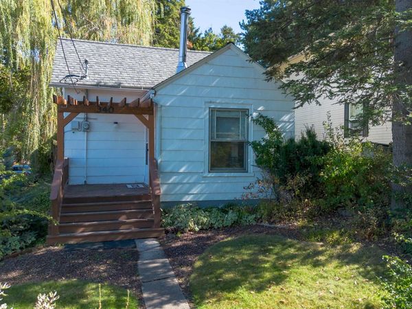 340 SE High Street, Pullman, WA 99163