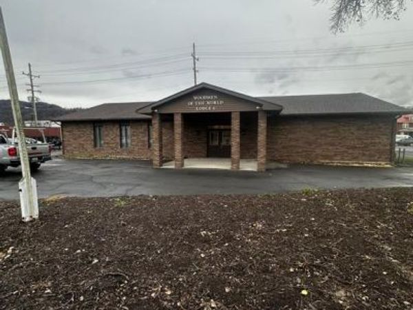 801 VIRGINIA AVENUE , CUMBERLAND, MD 21502