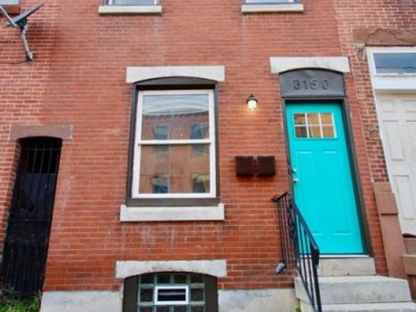 3150 EMERALD STREET , PHILADELPHIA, PA 19134