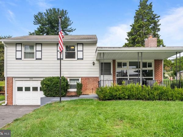 140 GREEN HILL ROAD, KING OF PRUSSIA, PA 19406