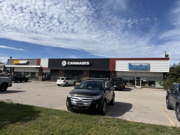 1125 S Beacon Boulevard, Grand Haven, MI 49417