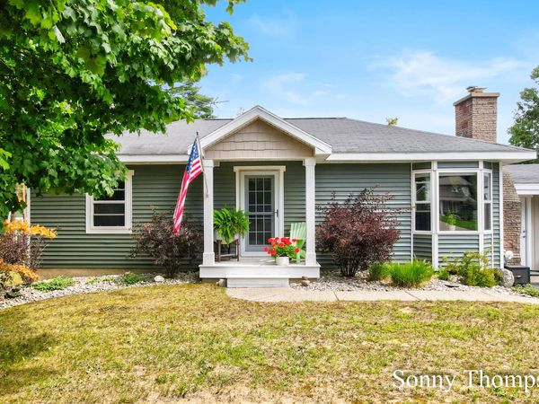 6970 Ramsdell Drive NE, Rockford, MI 49341