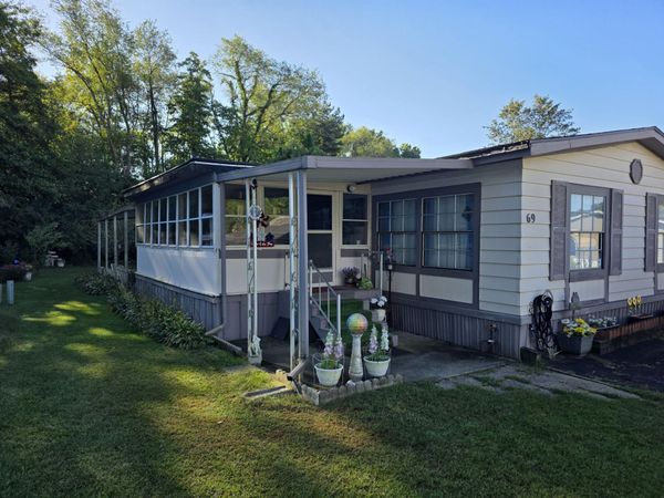 900 Mobile Boulevard, Unit 69, Niles, MI 49120