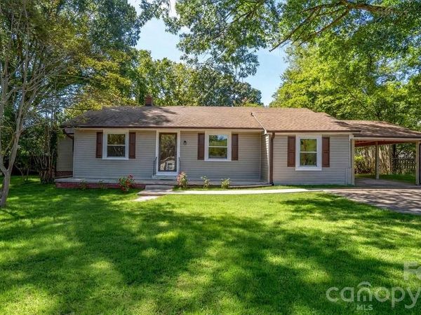 78 Stonecrest Circle SW, Concord, NC 28027