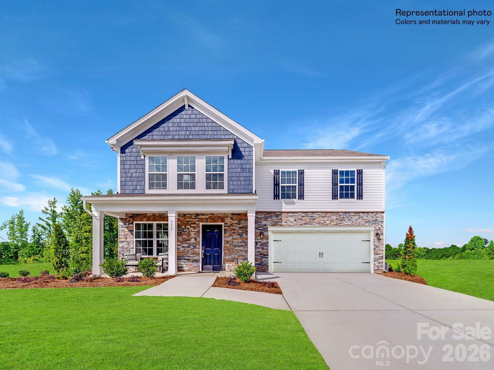 1859 Broom Maker Drive, Unit 119, Bessemer City, NC 28016 Main Photo