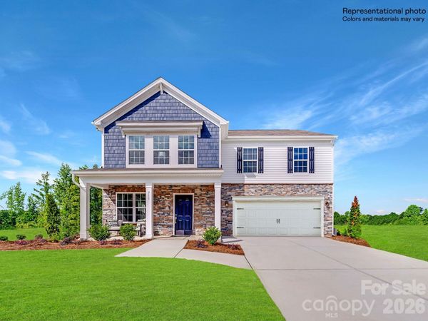 1859 Broom Maker Drive , Unit 119, Bessemer City, NC 28016