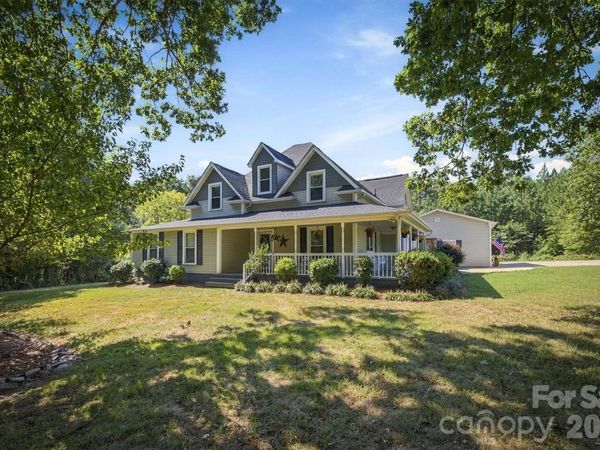 2993 Countryside Drive, Granite Falls, NC 28630
