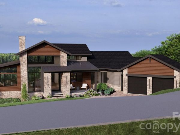 109 Split Rock Trail , Arden, NC 28704