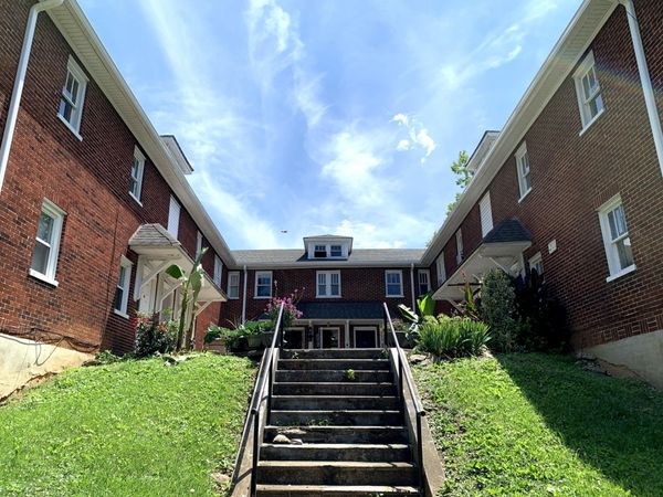 1624 Chapman AVE SW, Unit B5, Roanoke, VA 24016