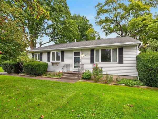 414 Elmgrove Rd, Rochester, NY 14606