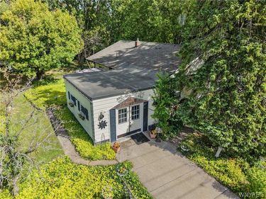 938 Beach Road, Angola, NY 14006