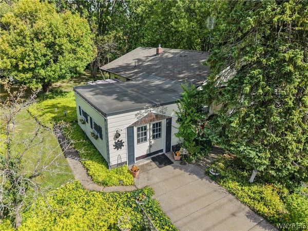 938 Beach Road, Angola, NY 14006