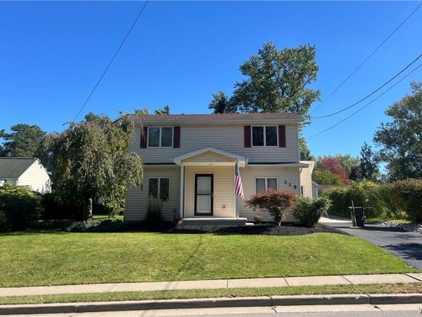 119 Penora Street, Depew, NY 14043