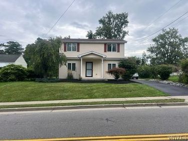 119 Penora Street, Depew, NY 14043