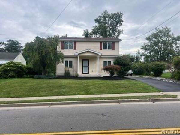 119 Penora Street, Depew, NY 14043