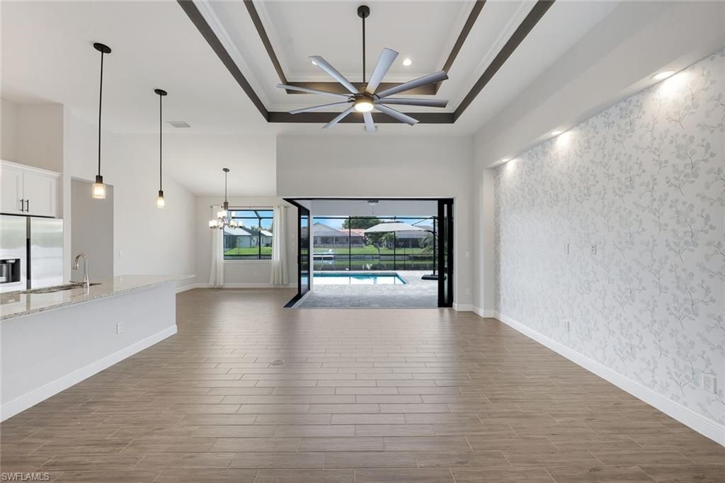 2126 NE 2nd St , Cape Coral, FL 33909 Photo