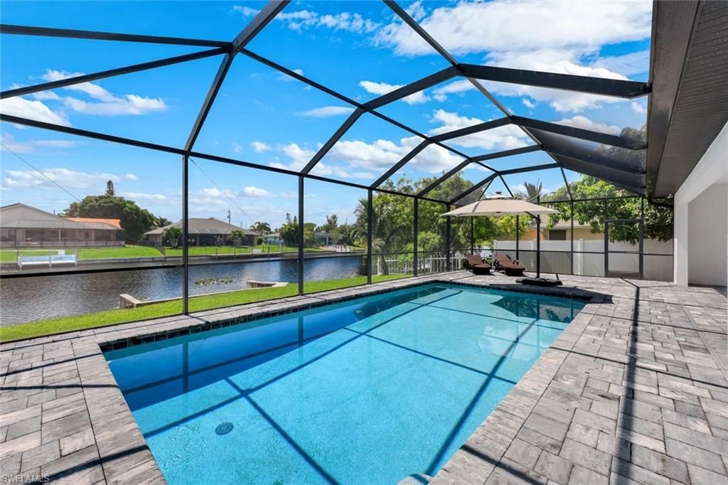 2126 NE 2nd St , Cape Coral, FL 33909 Photo