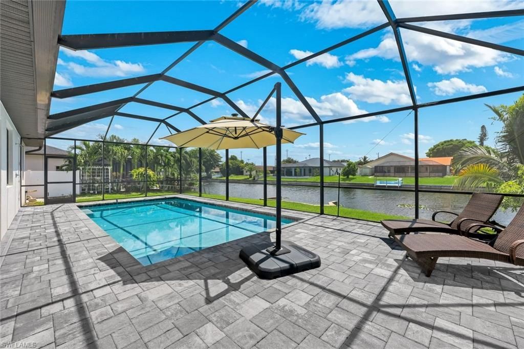2126 NE 2nd St , Cape Coral, FL 33909 Photo