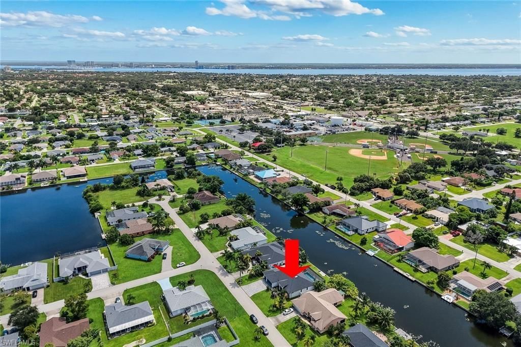 2126 NE 2nd St , Cape Coral, FL 33909 Photo