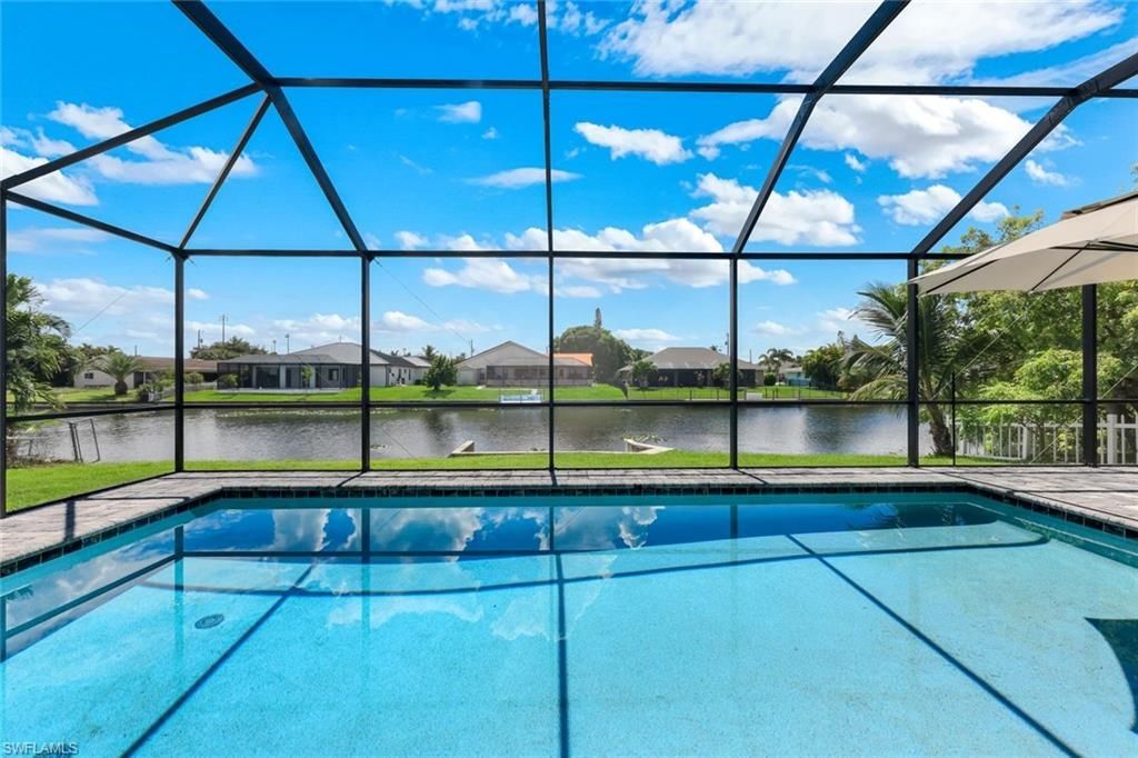 2126 NE 2nd St , Cape Coral, FL 33909 Photo