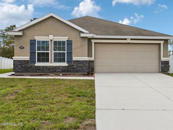 15929 HUTTON Lane, Jacksonville, FL 32218