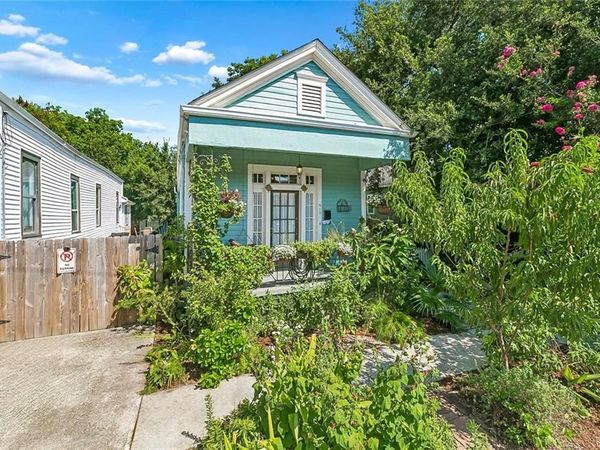 517 S S TELEMACHUS Street , New Orleans, LA 70119