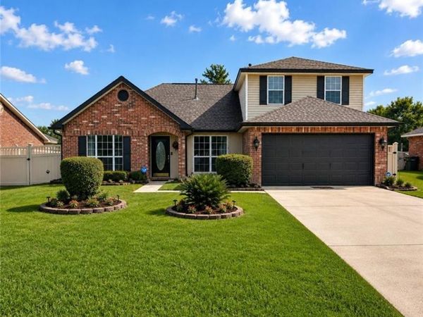 785 LAKEVIEW Lane , Covington, LA 70435