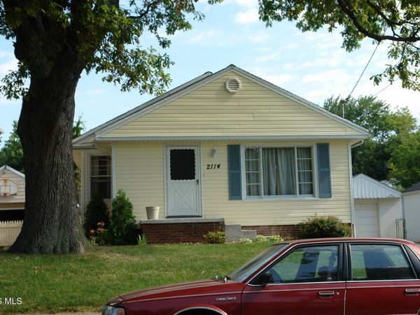 2114 Arlington Avenue , Toledo, OH 43609