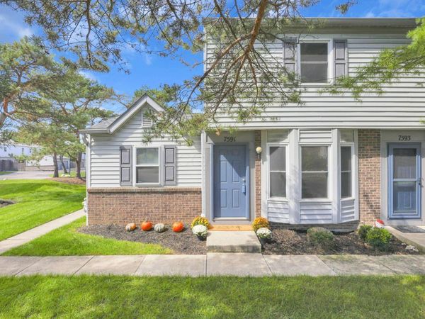 7591 Worthington Galena Road, Unit 42, Columbus, OH 43085