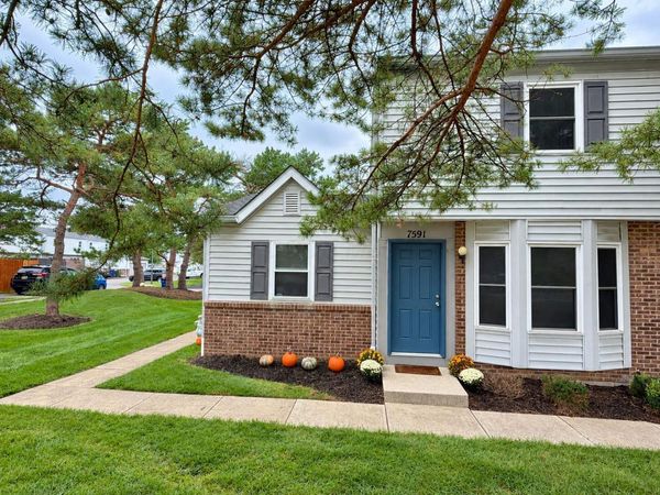 7591 Worthington Galena Road , Unit 42, Columbus, OH 43085