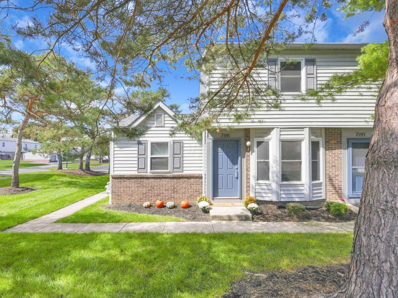 7591 Worthington Galena Road, Unit 42, Columbus, OH 43085 Photo 23