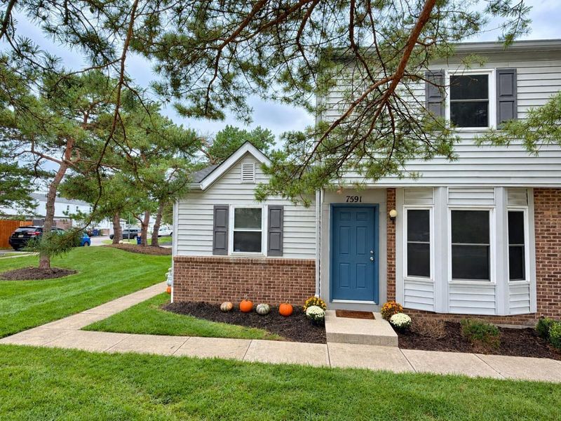 7591 Worthington Galena Road, Unit 42, Columbus, OH 43085 Photo 28