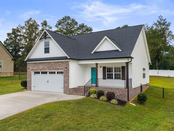 218 Eastview Cove Drive, Cleveland, TN 37323