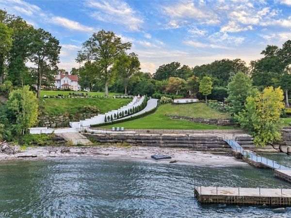 11006 Edgewater Drive , Cleveland, OH 44102