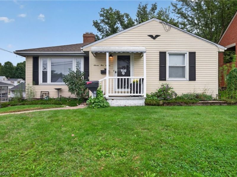 757 Saint Clair Avenue, Barberton, OH 44203 Photo 1