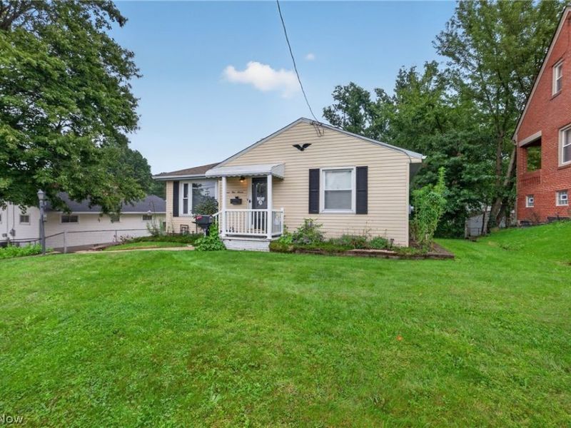 757 Saint Clair Avenue, Barberton, OH 44203 Photo 4