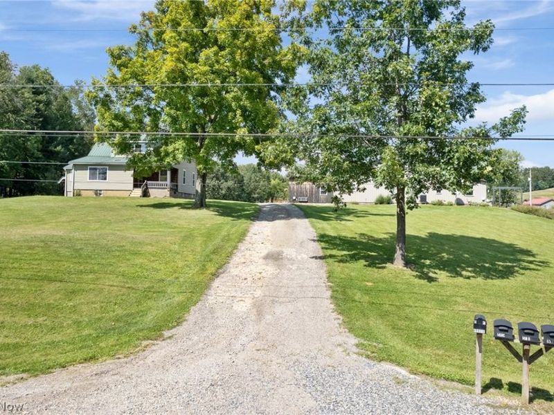 1458 Magnolia Road SW, Dellroy, OH 44620 Photo 32