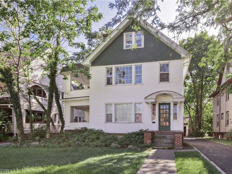 2121 Coventry Road, Cleveland Heights, OH 44118 Photo 1