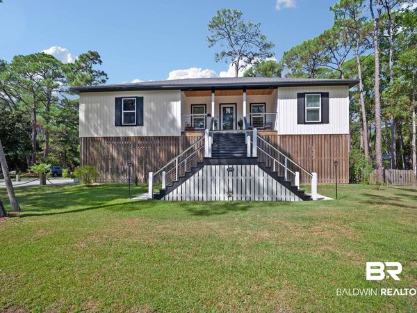 1000 Marquette Place, Dauphin Island, AL 36528