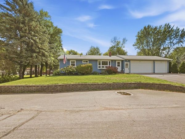 2426 1st Street N, Waite Park, MN 56387