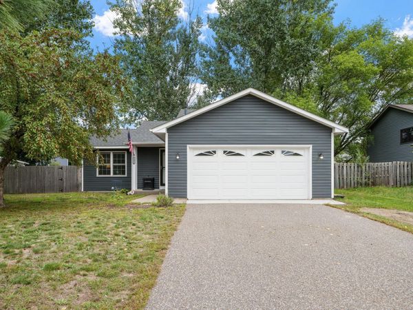 25931 9th Street W, Zimmerman, MN 55398
