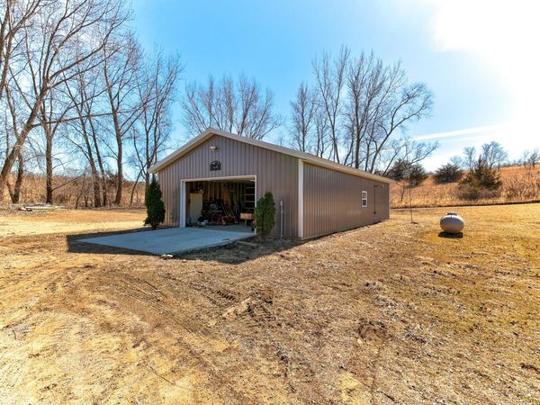 27441 160th Street , Paynesville, MN 56362