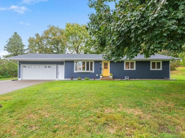 924 Ravine Street, Faribault, MN 55021