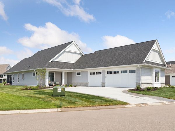 118 Spring Farm Road , North Oaks, MN 55127
