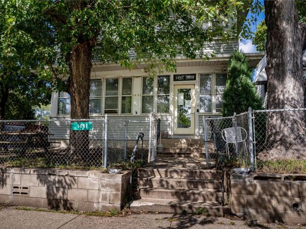 1489 Sherburne Avenue , Saint Paul, MN 55104