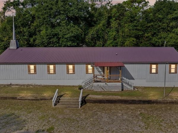 4252 Lafitte Road, Saraland, AL 36571