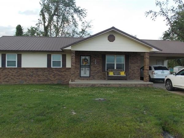 2829 Highway 158, Harviell, MO 63945