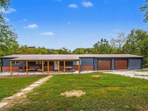 13130 County Road 7240 , Newburg, MO 65550
