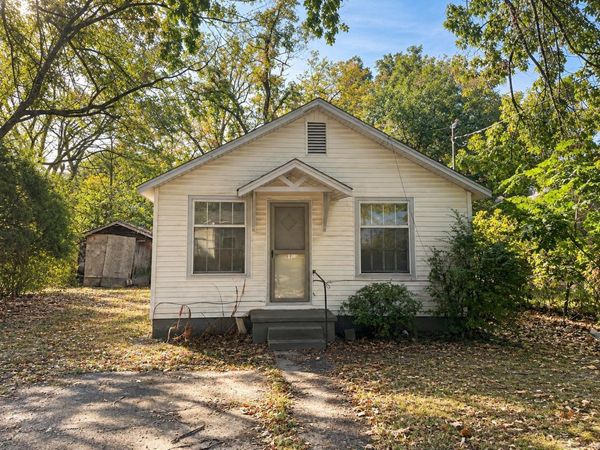 903 N Main Street, Jonesboro, AR 72401